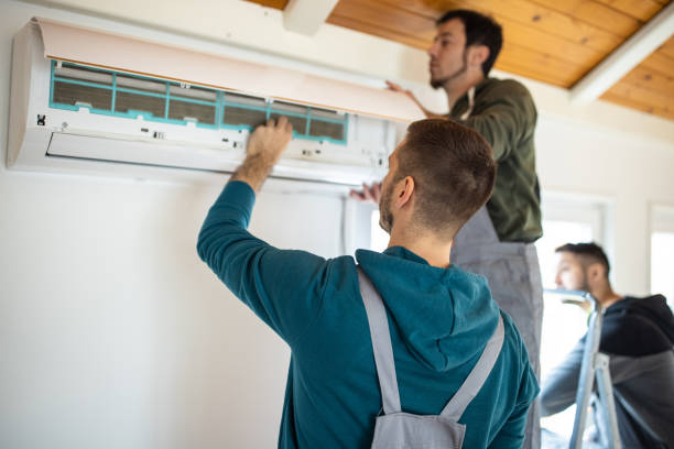 Best HVAC Installation Services  in Pico Rivera, CA