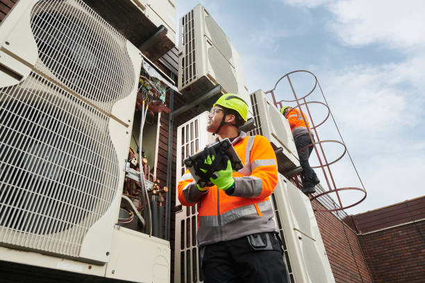 Trusted Pico Rivera, CA HVAC Experts