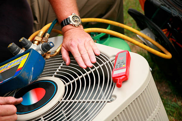 Best HVAC Tune-Up Services  in Pico Rivera, CA