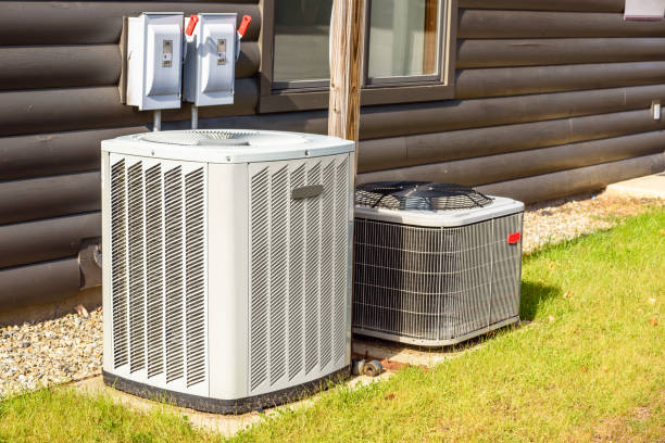 Best Emergency HVAC Repair  in Pico Rivera, CA